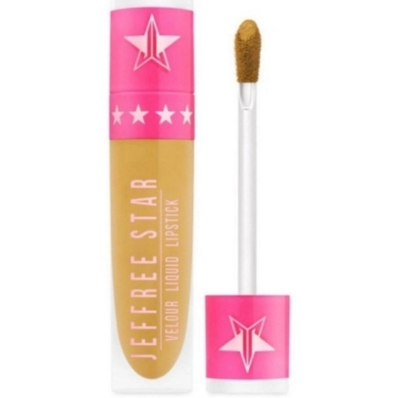 JEFFREE STAR - PSYCHEDELIC WITCH
Velour liquid lipstick NIB NWT - Picture 1 of 4